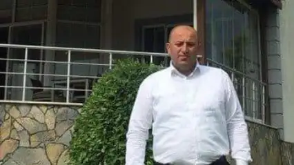 Pütürge'de Ergün Paşahan sesleri.