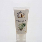 เจลว่านหางจระเข้ Aloe Vera Gel
