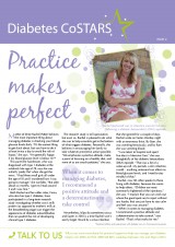 Diabetes Newsletter 2 Diabetes Newsletter 2